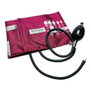 McKesson Lumeon Blood Pressure Cuff and Bulb, Large Cuff, 34 – 50 cm, Adult (Case of 15)