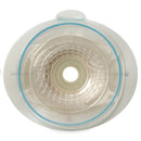 SenSura Mio Click Convex Light Ostomy Barrier, Trim to fit 15 – 53 mm, Yellow (Box of 5)