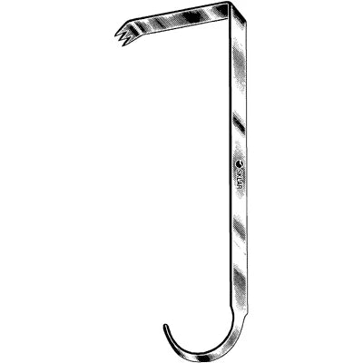 Sklar Hibbs Retractor - 55-7192