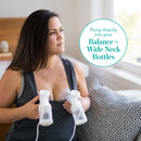 Evenflo Breast Pump Adapter (12/CS)