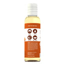Piping Rock Health Products Nature's Truth Sweet Almond Skin Care Oil 