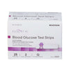 Quintet AC Blood Glucose Test Strips (Case of 1000)