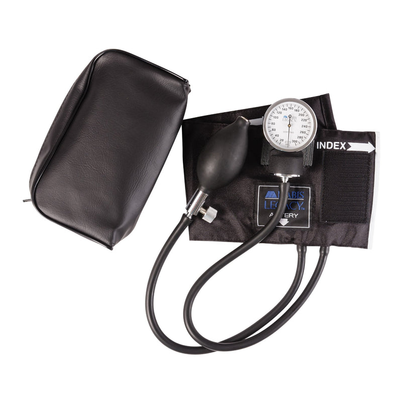 Mabis Healthcare Legacy Aneroid Sphygmomanometer 