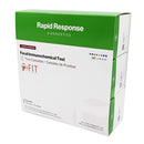 Rapid Response Fecal Occult Blood Colorectal Cancer Screening Test Kit (Box of 36)