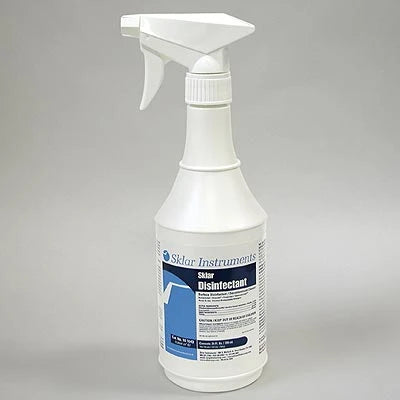 Disinfectant - 24oz, CS 6 - 10-1643 