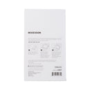 McKesson Octagonal Dressing with Frame-Style Delivery, 6 x 8 Inch, Transparent 