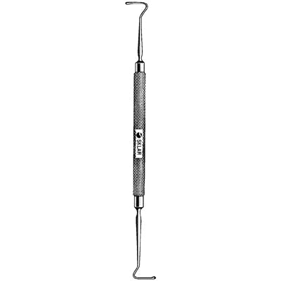 Sklar Kirby Muscle Hook and Lens Expressor - 65-9085 
