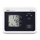 Home Automatic Digital Blood Pressure Monitor AND Wide Cuff Arm Nylon Cuff 22 to 42 cm Desk Model (Each)