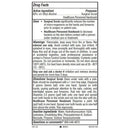 Alcare Plus Foaming 62% Ethyl Alcohol Hand Sanitizer, 9-ounce Aerosol Can (Case of 24) 