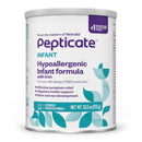 Pepticate Hypoallergenic Infant Formula, 13.2-ounce can (Case of 4)