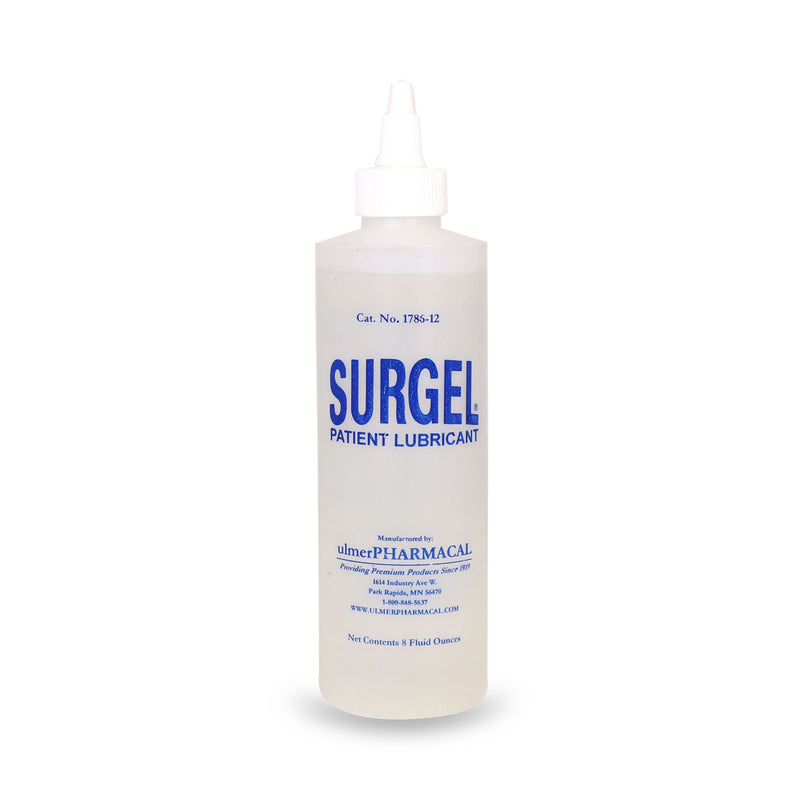 Surgel Instrument Lubricant (Case of 12)