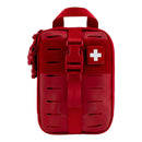 My Medic Wound Closure First Aid Kit, Red 