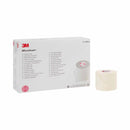 Solventum Corporation 3M Microfoam Foam / Acrylic Adhesive Medical Tape, 2 Inch x 5-1/2 Yard, White (36/CS) 