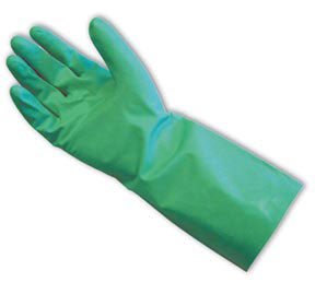 PIP Assurance Straight Cuff Utility Glove, Small (Dozen)