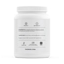 Oral Supplement THORNE Creatine Unflavored Powder 32 oz. Canister (Bottle of 180)