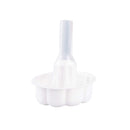Male External Catheter TruCath Self-Adhesive Silicone Medium (Case of 600)