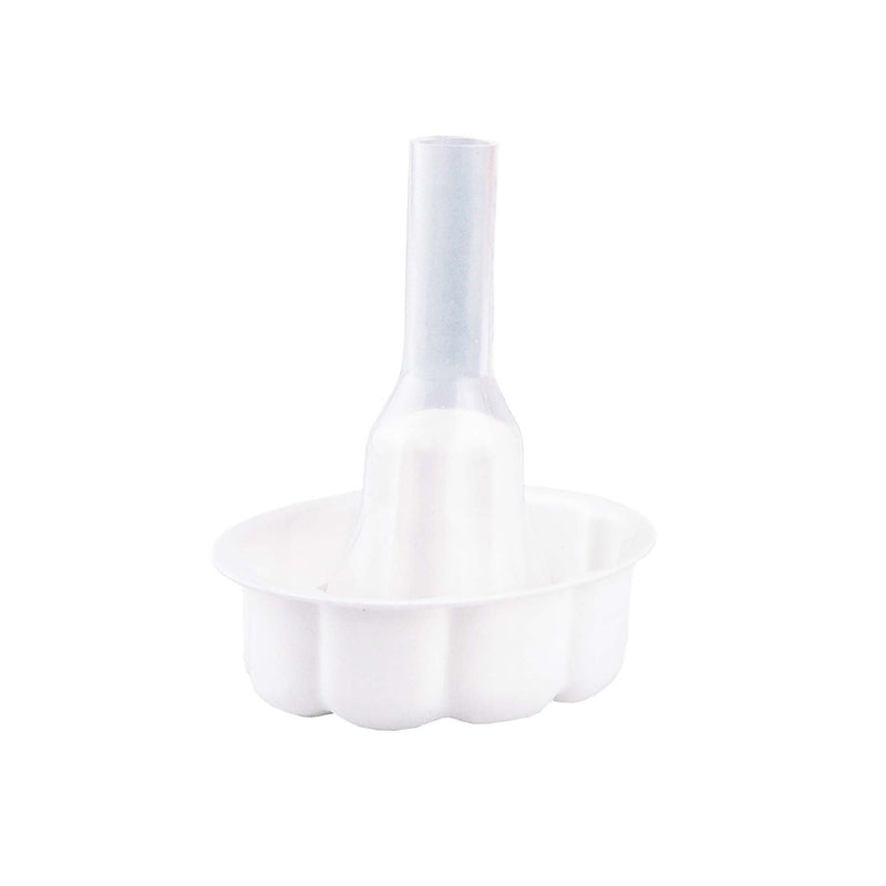 Male External Catheter TruCath Self-Adhesive Silicone Medium (Case of 600)