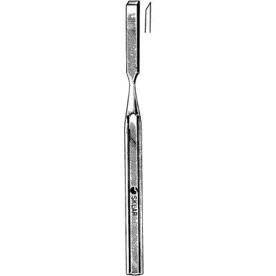 Sklar Hoke Chisel - 40-6999