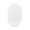McKesson Octagonal Dressing with Frame-Style Delivery, 6 x 8 Inch, Transparent (Case of 80)