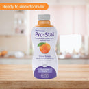 Pro-Stat Citrus Splash Concentrated Liquid Protein, 30-ounce bottle (Case of 6)