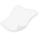 Prevail Personal Cleansing Wipe, Soft Pack, Aloe, Vitamin E, 8 x 12 Inch (12/CS) 