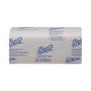Scott Pro Scottfold Paper Towels Multi-Fold, 9.4 x 12.4 Inch, White (Case of 4375)
