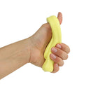 CanDo TheraPutty Exercise Material, Yellow, Extra-Soft, 3 oz. (Each)