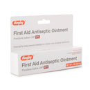 Rugby Povidone-Iodine Antiseptic Ointment (Each)