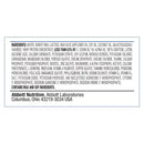 Similac Advance Liquid Concentrate Infant Formula, 13-ounce can (Case of 12)