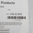 McKesson Brand McKesson Doughnut Cushion (32/CS) 