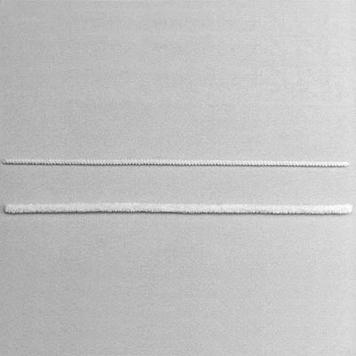 Cannula Pipe Cleaners - 12" x 1/8", PK 50 - 10-1471