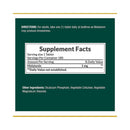 US Nutrition Nature's Bounty Melatonin Natural Sleep Aid 