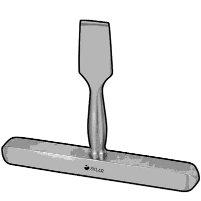 Sklar Virchow Osteotome - 41-1413