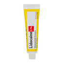 Topical Pain Relief 5% Strength Lidocaine HCl Cream 30 Gram (Each) 