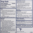 Mucinex DM Expectorant & Cough Suppressant Extended-Release Bi-Layer Tablet (Box of 20)