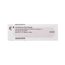 McKesson Adhesive Strip/Plastic Patch, 3/4 x 3 Inch (Case of 24)