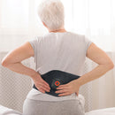 Intellinetix Heat + Vibration Therapy Wrap 