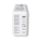 Seni Super Heavy Absorbency Incontinence Brief, Regular (Case of 75)