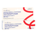Foster & Thrive 1% Hydrocortisone + 12 Moisturizers Itch Relief Cream (Each)