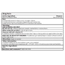 Geri-Care White Petrolatum Petroleum Jelly (Case of 864)