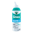 Vicks Sinex Saline Ultra Fine Nasal Mist Spray (Each)