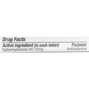 Geri-Dryl Diphenhydramine Allergy Relief (Case of 1200)