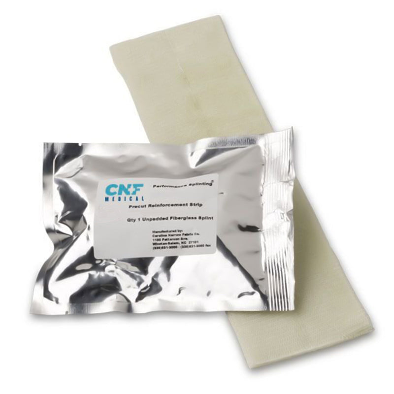 Carolina Narrow Fabric Parker Splint Precut Splint, 3 x 38 Inch (10/BX) 