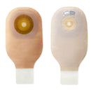 Premier 82711 One-Piece Transparent Ostomy Pouch, Cut to fit up to 51 mm (Box of 5)
