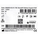 Brava Support Belt for Ostomy Appliance, fits 31 – 35 inch waists 