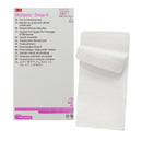 Solventum Corporation 3M Medipore Dress-It Dressing Retention Tape with Liner, 5-7/8 x 11 Inch (100/CS) 