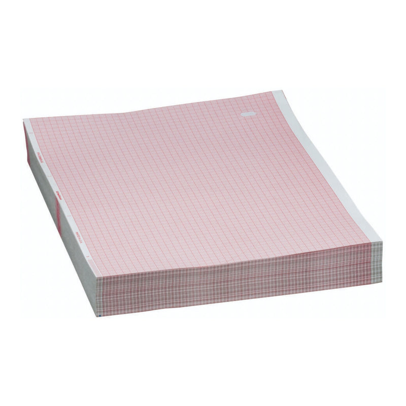 Marquette ECG / EEG Recording Paper (Case of 2400) 
