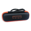 Breather Fit Travel Case (200/CS)