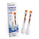 Respiratory Test Kit FaStep COVID-19 Antigen Pen Test 1 Test per Kit (144 Kits per Case)