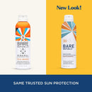 Bare Republic Sheer Zinc Oxide Sunscreen Nonaerosol Spray SPF 50 Coco Mango (12/CS) 